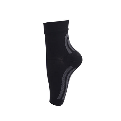 Sports Ankle Support Compression Foot Sleeve Pressure Ankle And Wrist Guard