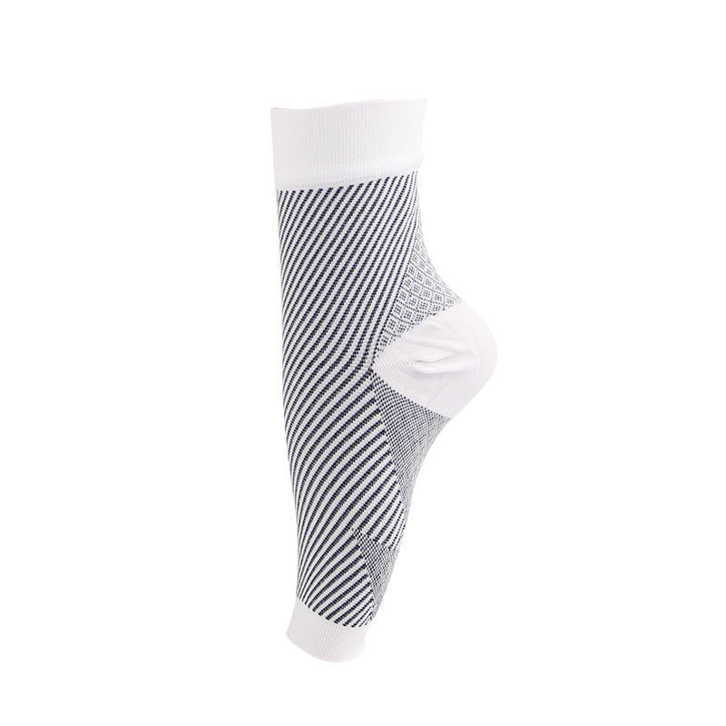 Sports Ankle Support Compression Foot Sleeve Pressure Ankle And Wrist Guard