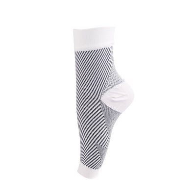 Sports Ankle Support Compression Foot Sleeve Pressure Ankle And Wrist Guard