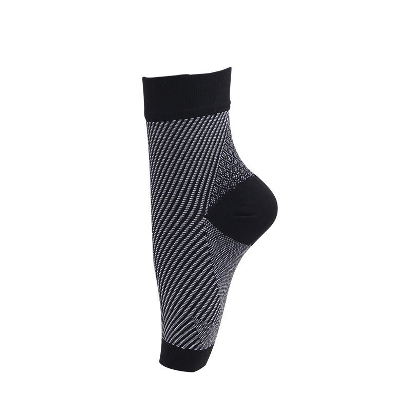Sports Ankle Support Compression Foot Sleeve Pressure Ankle And Wrist Guard