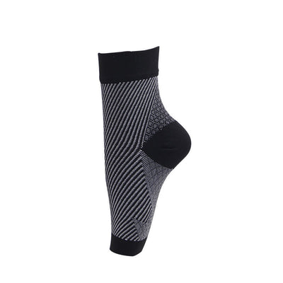 Sports Ankle Support Compression Foot Sleeve Pressure Ankle And Wrist Guard